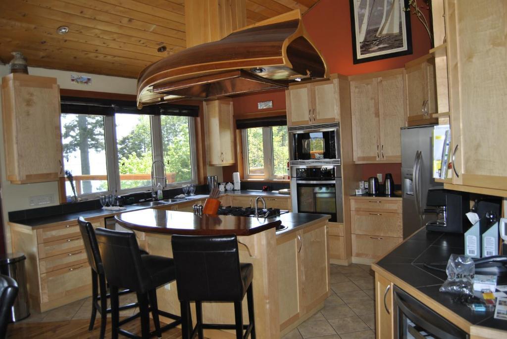 On The Sea B&B Сук Екстер'єр фото